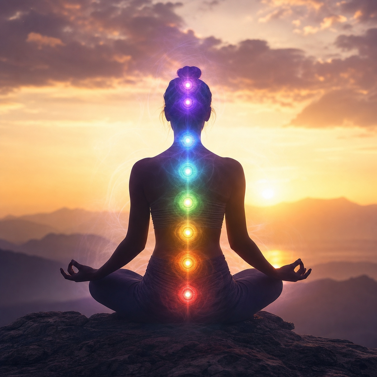 8th Chakra Code