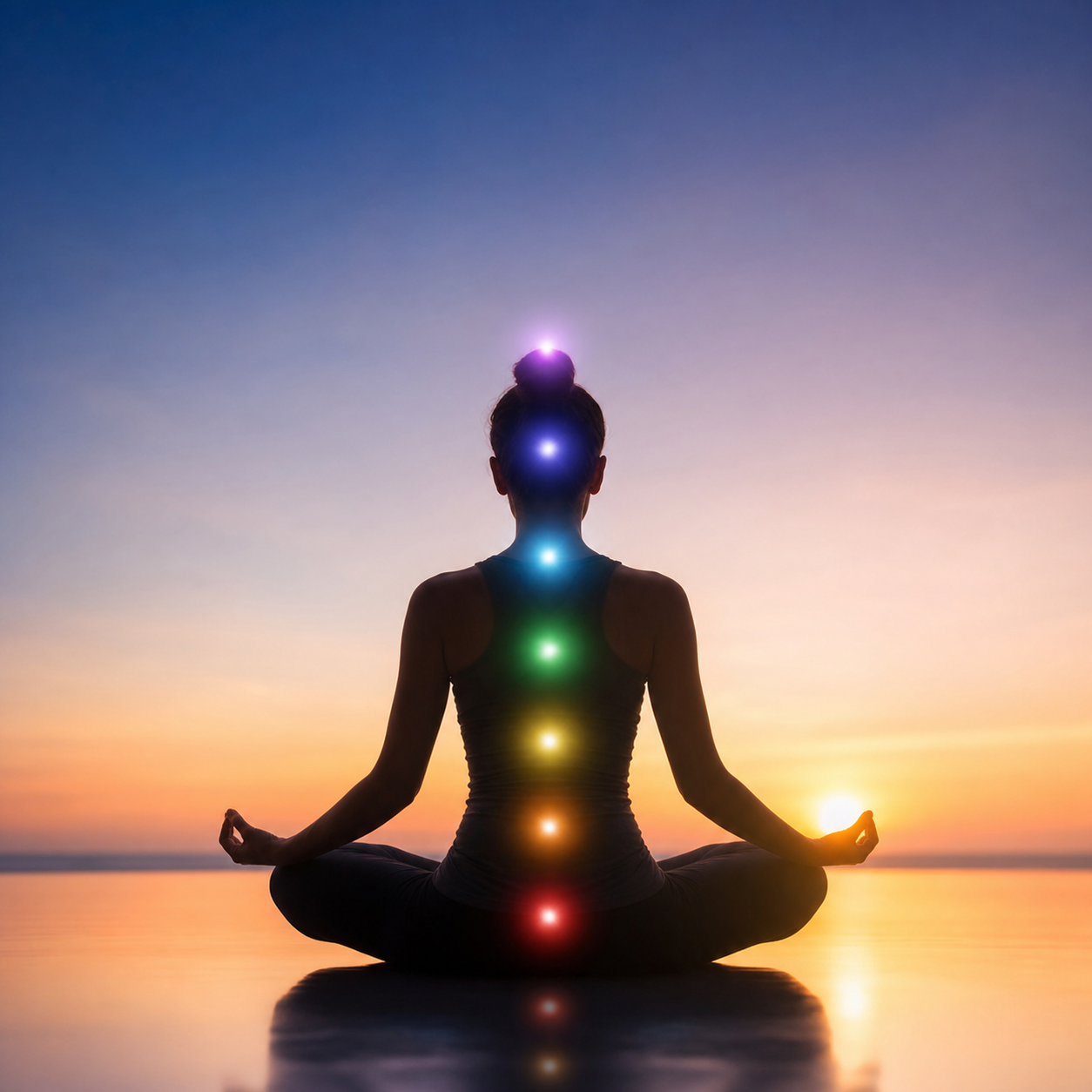 Chakra Balance Quiz