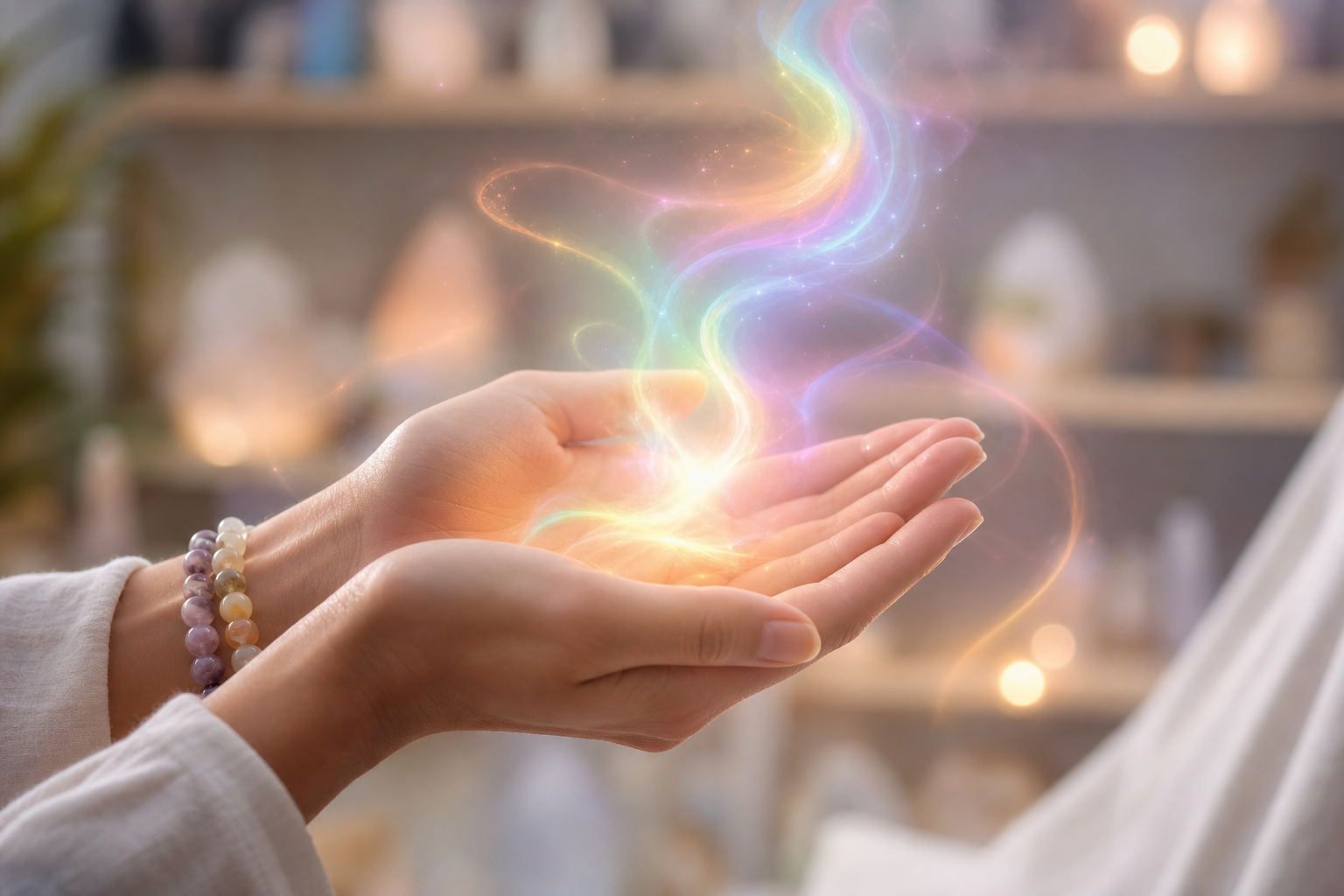 Create Your Chakra