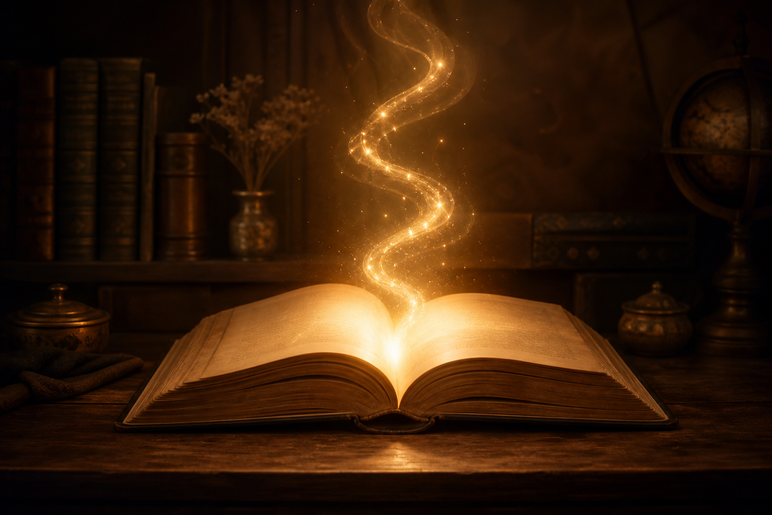 Hypnosis & Occult Courses