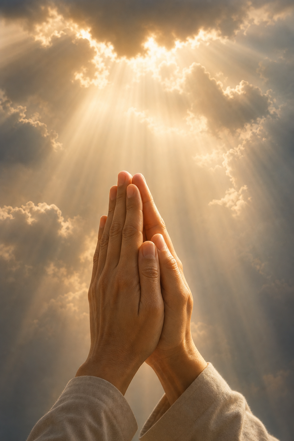 Miracle Prayer Code