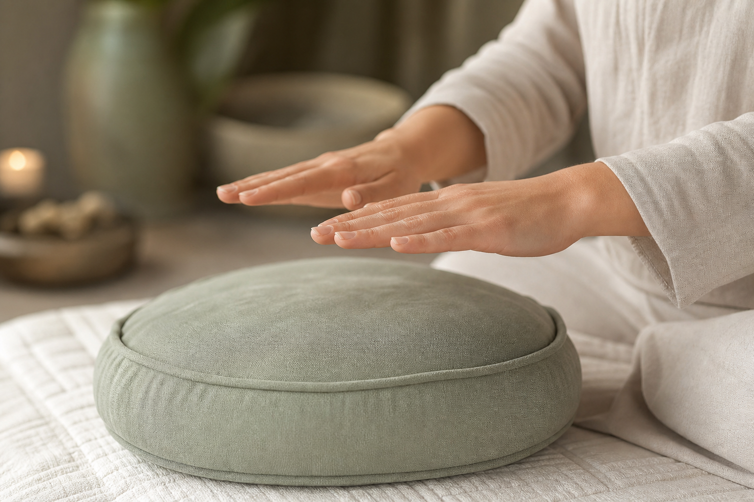 Pure Reiki Mastery