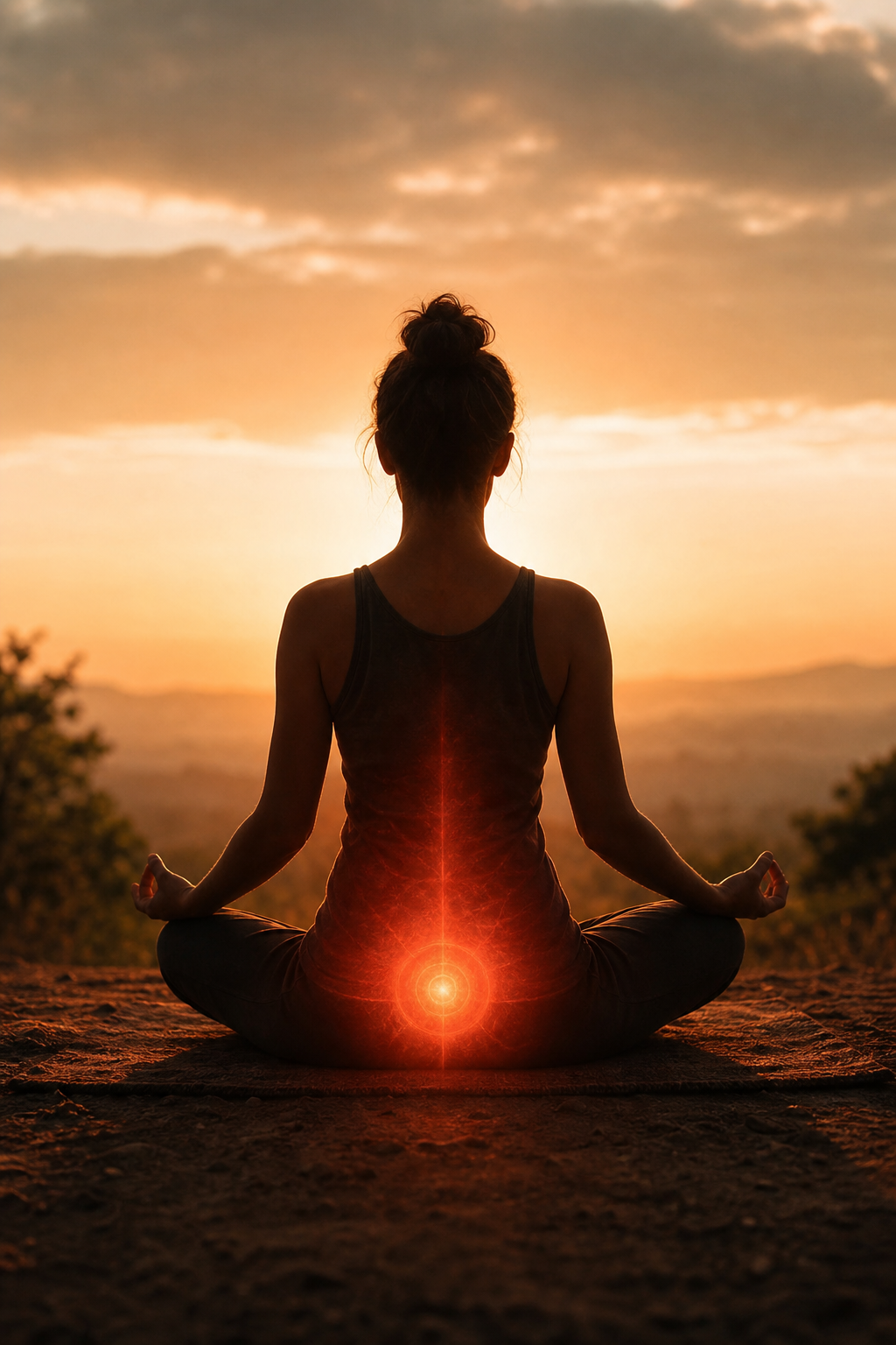 Root Chakra Awakening